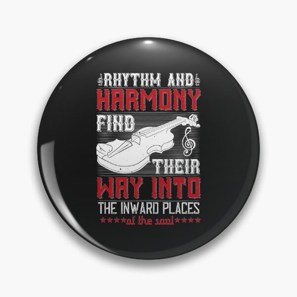 Item preview, Rhythm and harmony find their way into the inward places of the soul designed and sold by romanl3.