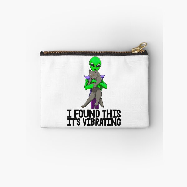 Item preview, I Found This It's Vibrating designed and sold by Bendthetrend.