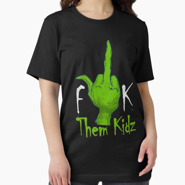 Fuck Them All T-Shirts for Sale | Redbubble