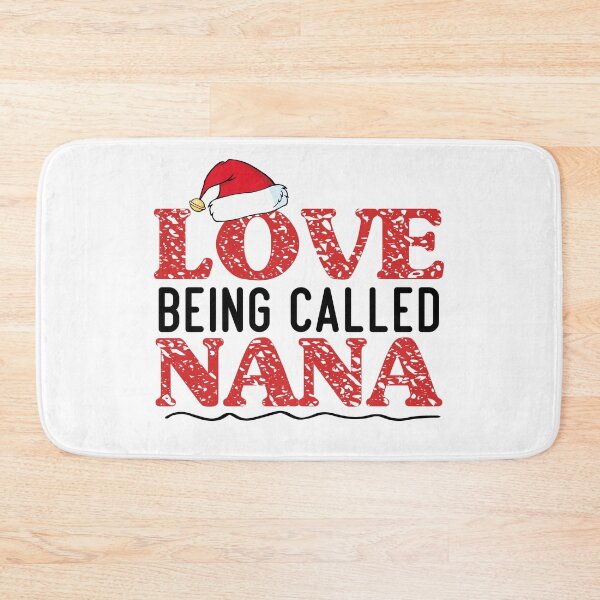 Item preview, Love Being Called Nana, Valentines Day, Funny Gifts designed and sold by Mouadox ★★★★★.