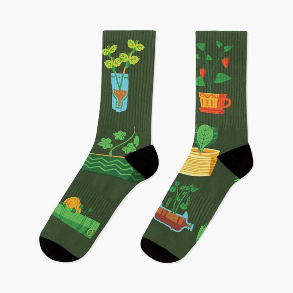 Item preview, DIY Garden Planting- Home Gardening Ways designed and sold by adoredigitals.