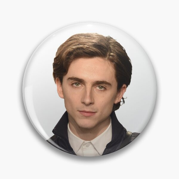 Item preview, Timothee Chalamet designed and sold by HollywoodGlam.