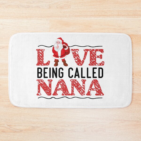 Item preview, Love Being Called Nana, Valentines Day, Funny Gifts designed and sold by Mouadox ★★★★★.