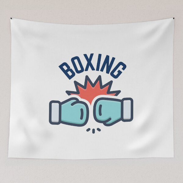 Item preview, Boxing Day designed and sold by dfranc.