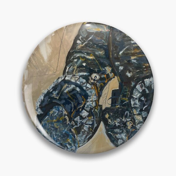 Artikelvorschau, Art Shoes entworfen und verkauft von QandQs.