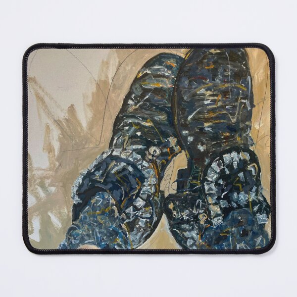 Item preview, Art Shoes designed and sold by QandQs.