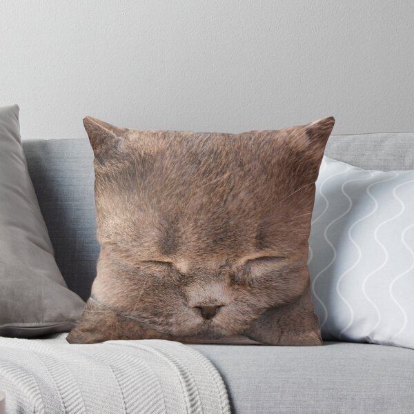 Item preview, Sleeping Cat designed and sold by Ondrej Syblik.