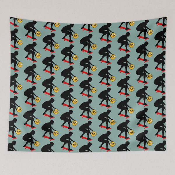 Item preview, Ride On Jake hike designed and sold by COLDUPNORTHUK.