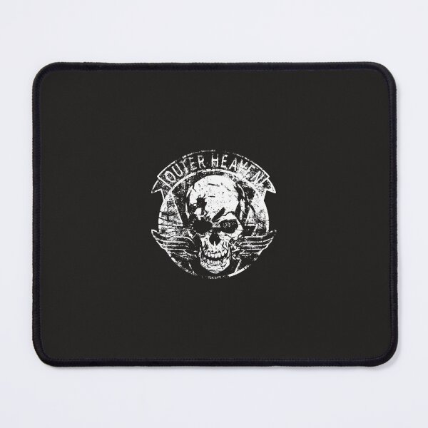 Item preview, MGSV - A House Divided Essential designed and sold by Nmmeag.