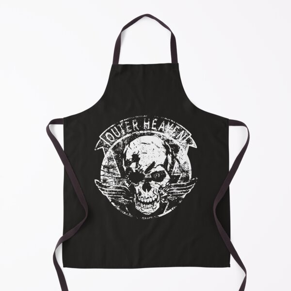Item preview, MGSV - A House Divided Essential designed and sold by Nmmeag.