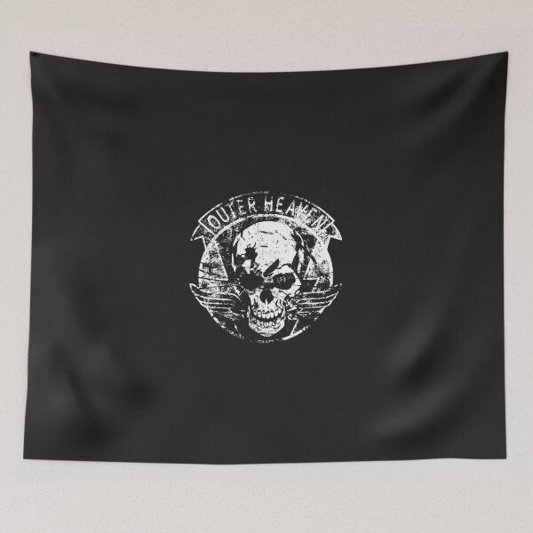 Item preview, MGSV - A House Divided Essential designed and sold by Nmmeag.