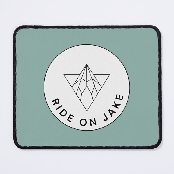 Item preview, Ride on Jake designed and sold by COLDUPNORTHUK.
