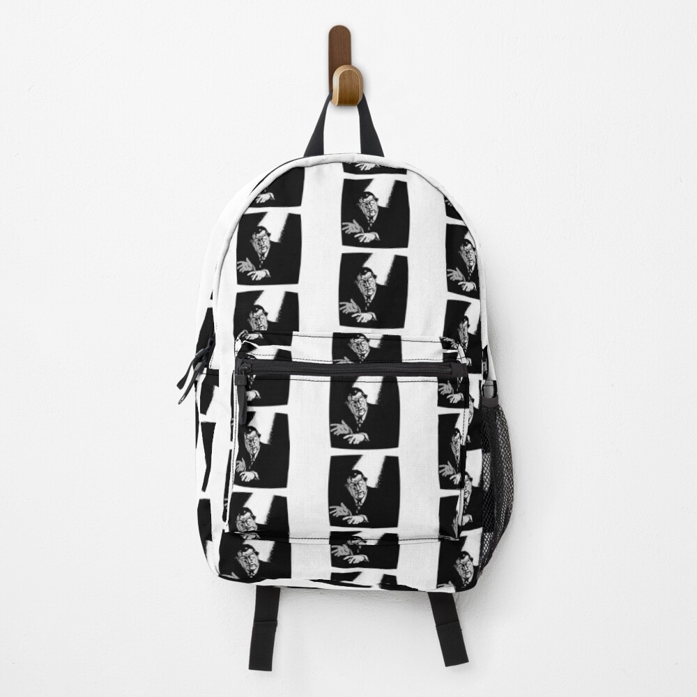 Item preview, Backpack designed and sold by mike-gray.