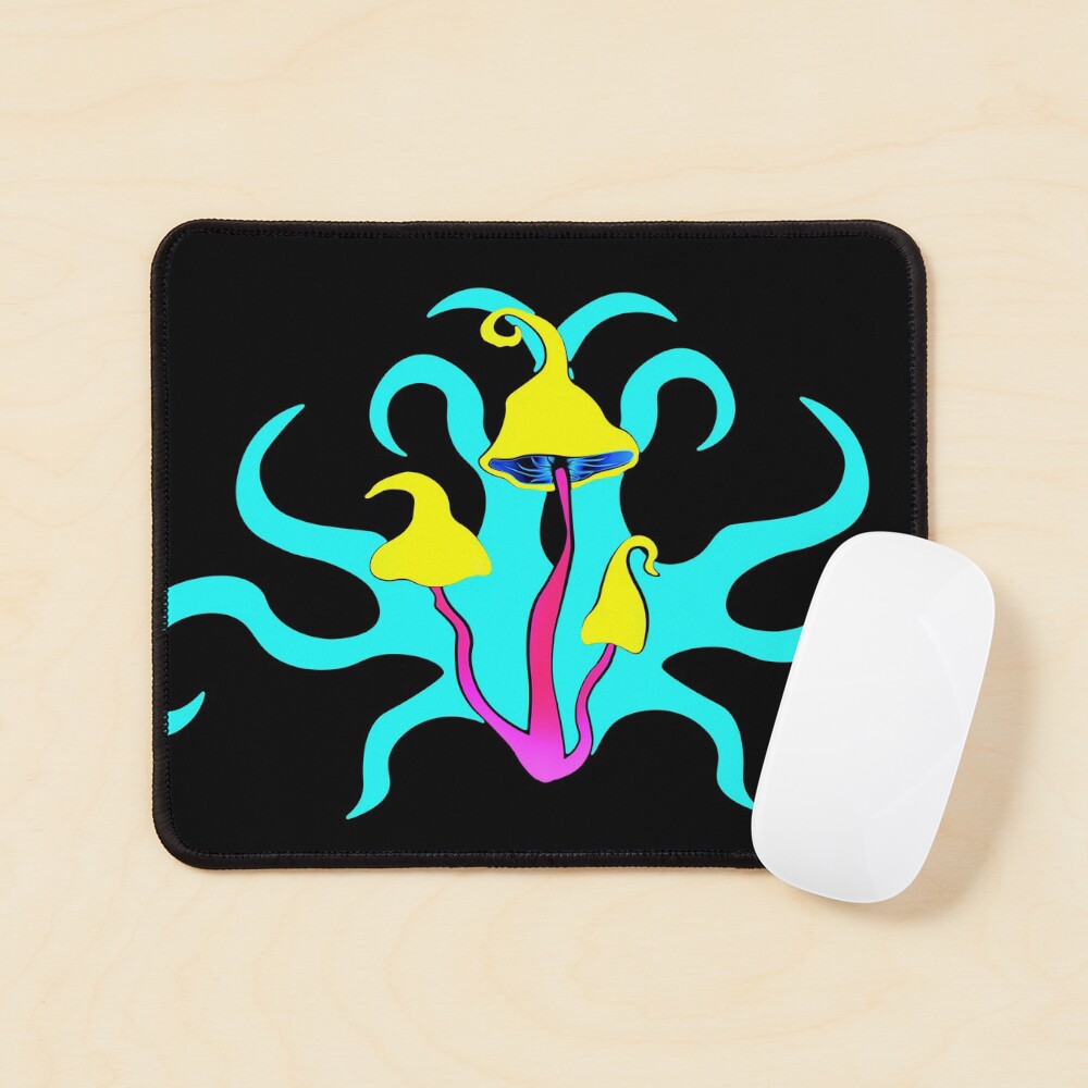Item preview, Mouse Pad designed and sold by Guy Christophe Tixier.