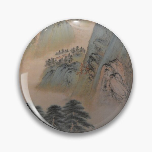 Item preview, Ancient Chinese Tapestry designed and sold by BeachBumPics.