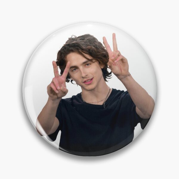 Item preview, Timothee Chalamet designed and sold by HollywoodGlam.