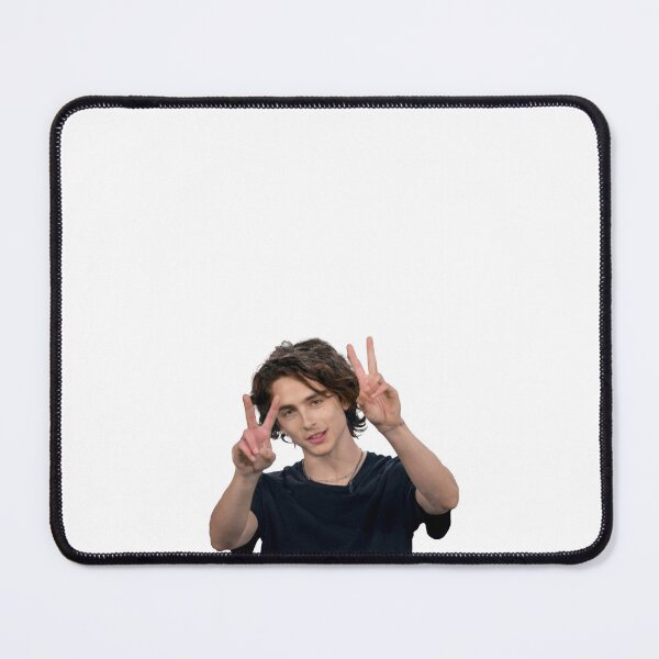 Item preview, Timothee Chalamet designed and sold by HollywoodGlam.
