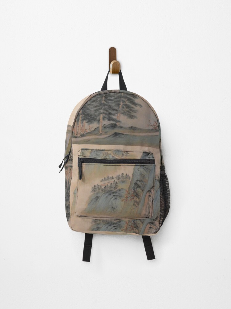 Ancient backpack sale