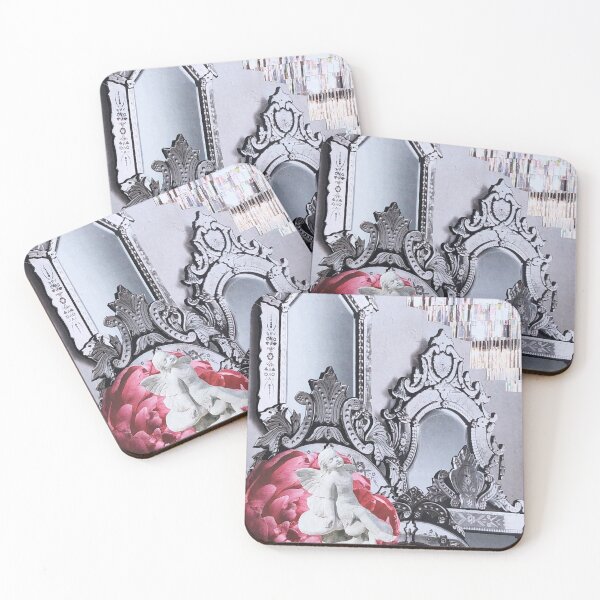 Item preview, Fairest of Them All designed and sold by songbirdcollage.