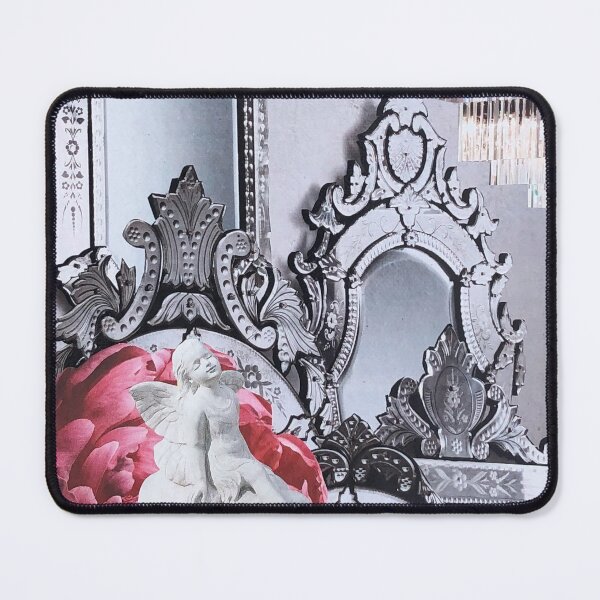 Item preview, Fairest of Them All designed and sold by songbirdcollage.