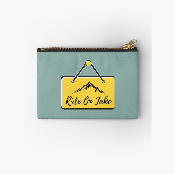 Item preview, Ride On Jake                               designed and sold by COLDUPNORTHUK.