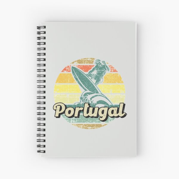 Aperçu de l'œuvre Portugal surfing the waves créée et vendue par chrlalexandru.