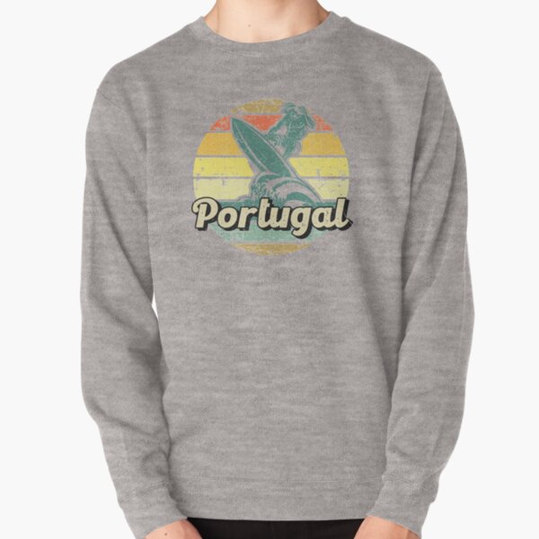 Artikel-Vorschau von Portugal surfing the waves, designt und verkauft von chrlalexandru.