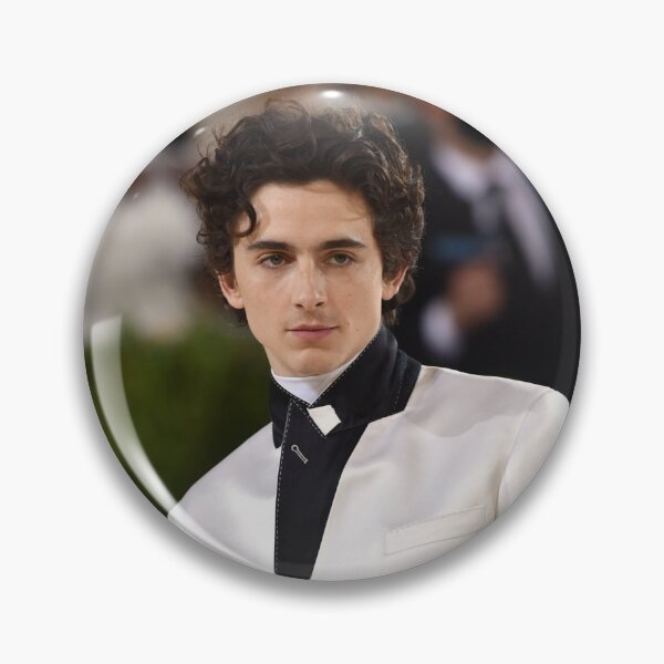 Item preview, Timothee Chalamet designed and sold by HollywoodGlam.