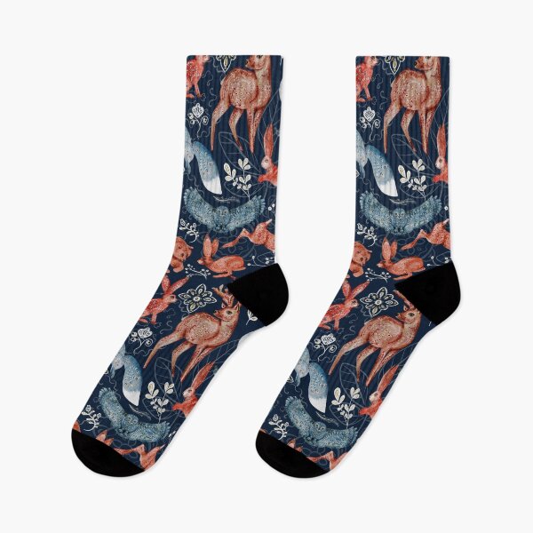 Item preview, Forest animals designed and sold by KalooDesignArt.