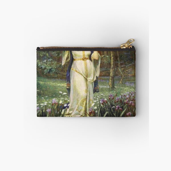 Item preview, James Doyle Penrose Freyja y el collar 1890 designed and sold by Vitage-Art45.
