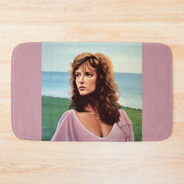 Item preview, Rachel Ward in The Thorn Birds Painting designed and sold by PaulMeijering.