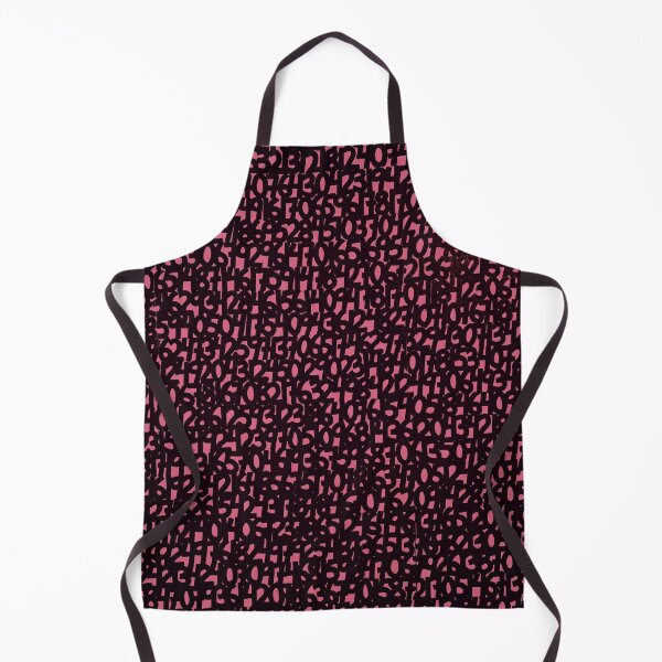 Item preview, The Pink Matrix designed and sold by Piece of Modern Art.