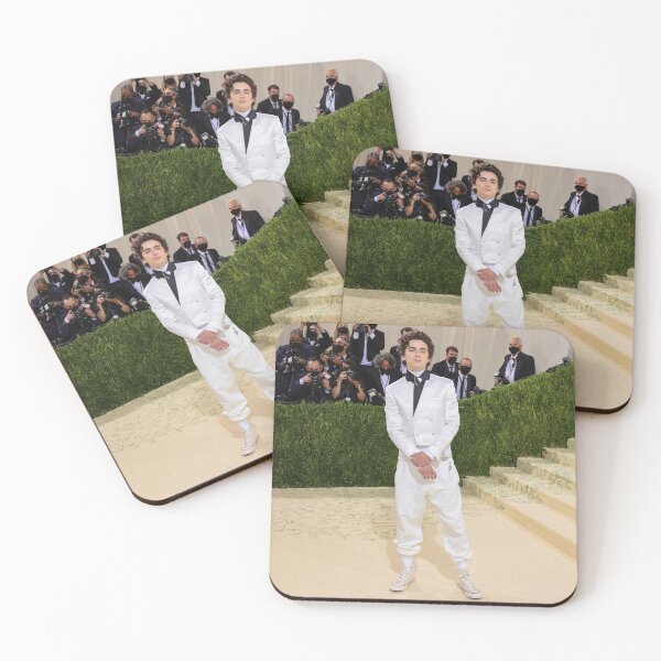 Item preview, Timothee Chalamet designed and sold by HollywoodGlam.