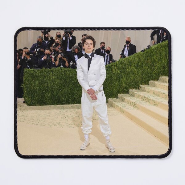 Item preview, Timothee Chalamet designed and sold by HollywoodGlam.