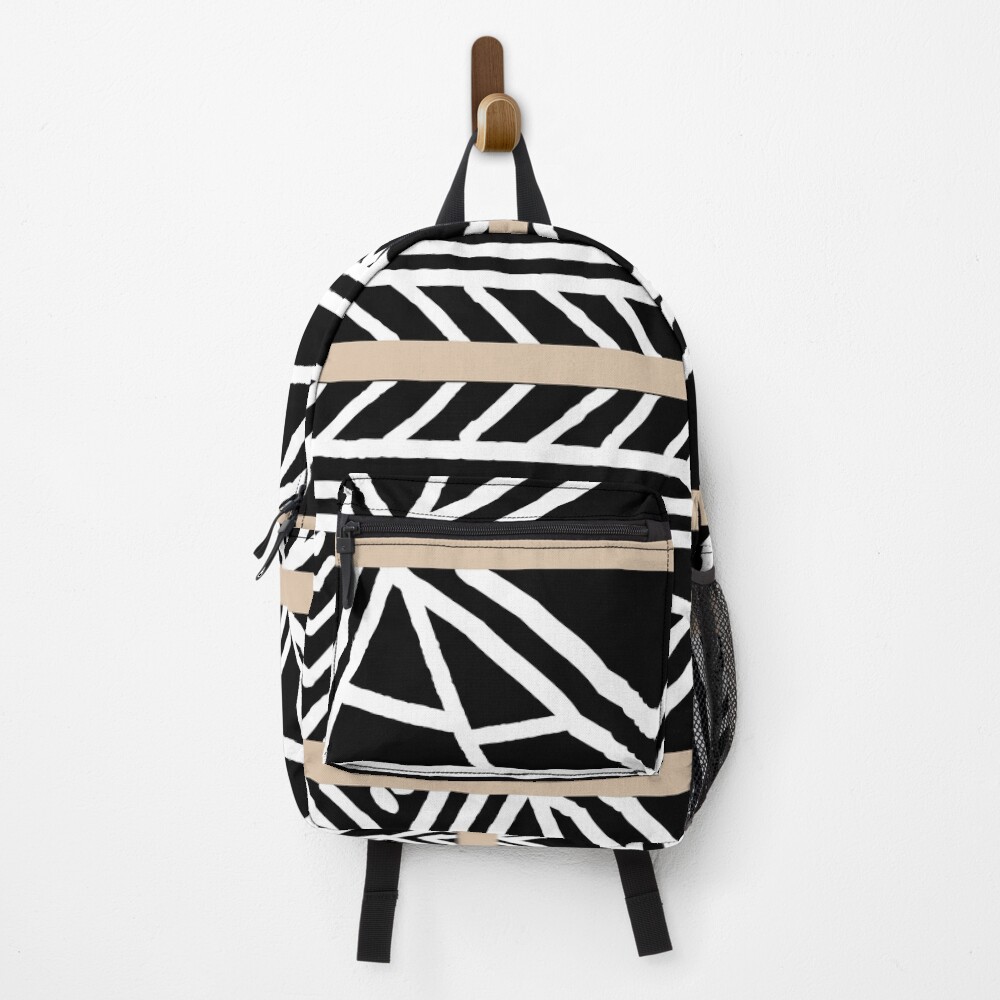 Artikel-Vorschau von Rucksack, designt und verkauft von ColorOfTheYears.