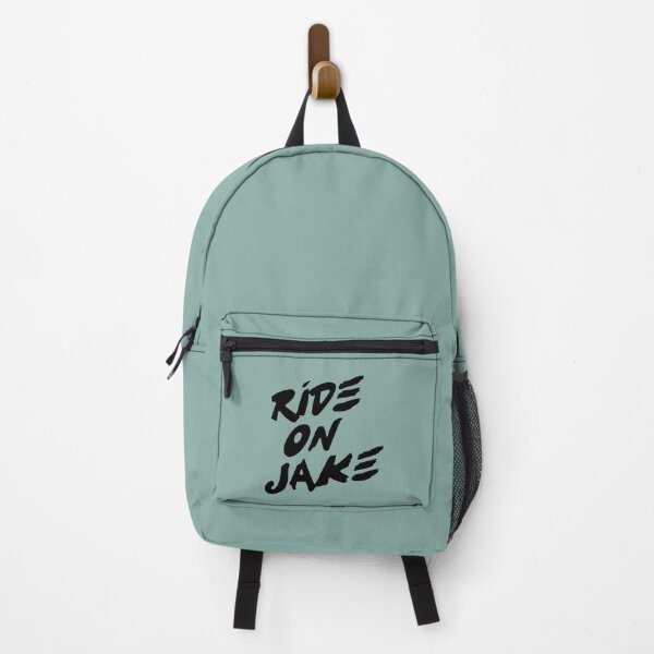 Item preview, Ride On Jake designed and sold by COLDUPNORTHUK.