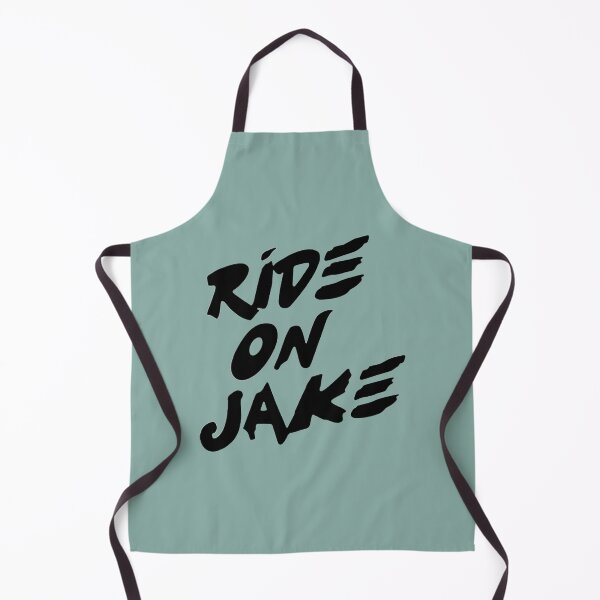 Item preview, Ride On Jake designed and sold by COLDUPNORTHUK.