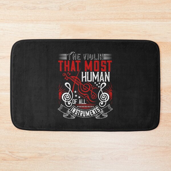 Item preview, The violin - that most human of all instruments designed and sold by romanl3.