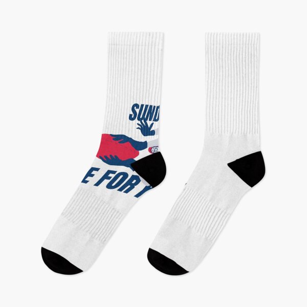 Item preview, Sundays Are For Football, super bowl 50, football american lovers designed and sold by Inzo-shop.