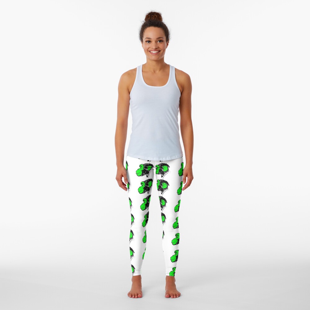 Item preview, Leggings designed and sold by mike-gray.