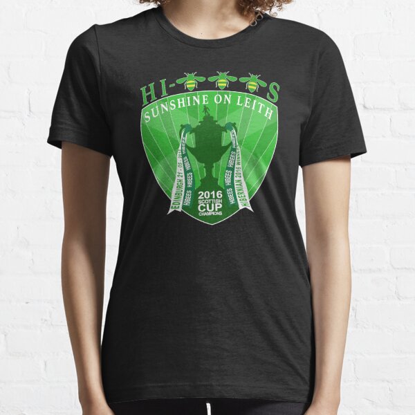 hibernian fc merchandise