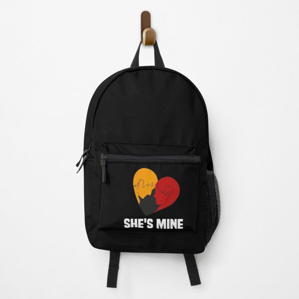 Item preview, Valentines Day For Her - SHe's Mine, Gift for Lovers designed and sold by ARTwy.