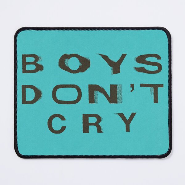 Item preview, Boys Don't Cry by Frank Ocean designed and sold by Brunosaires.