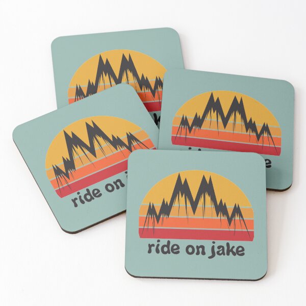 Item preview, ride on jake ,funny love ,beer shirt design,funny up, funny shirt for girl-for woment,funny love designed and sold by COLDUPNORTHUK.