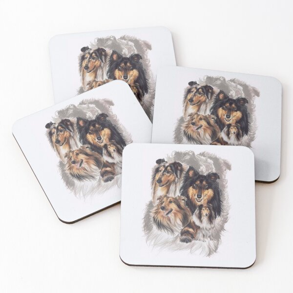 Item preview, Collie Revamp designed and sold by BarbBarcikKeith.