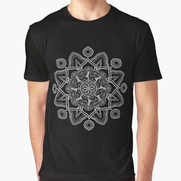 Artikel-Vorschau von Lotus Mandala, designt und verkauft von Siren-Cedes.