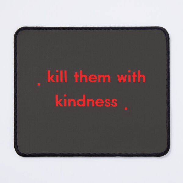 Item preview, kindness designed and sold by ValAndVanya.
