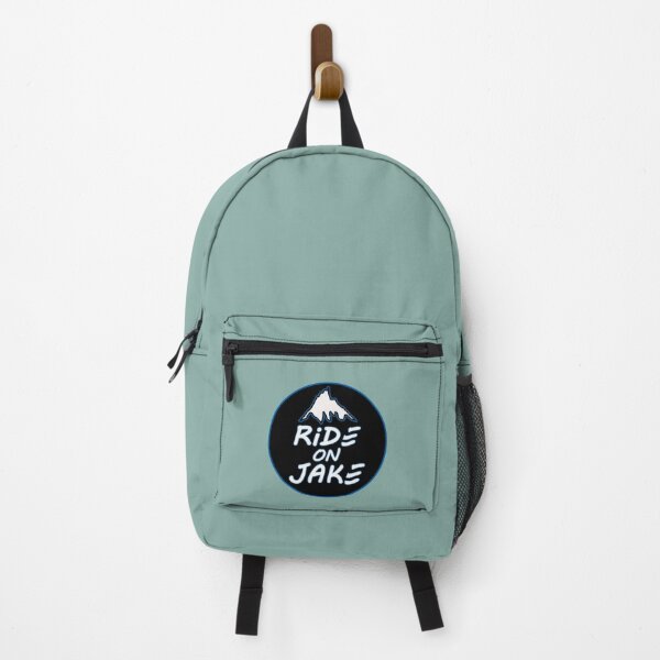 Item preview, Ride on Jake designed and sold by COLDUPNORTHUK.