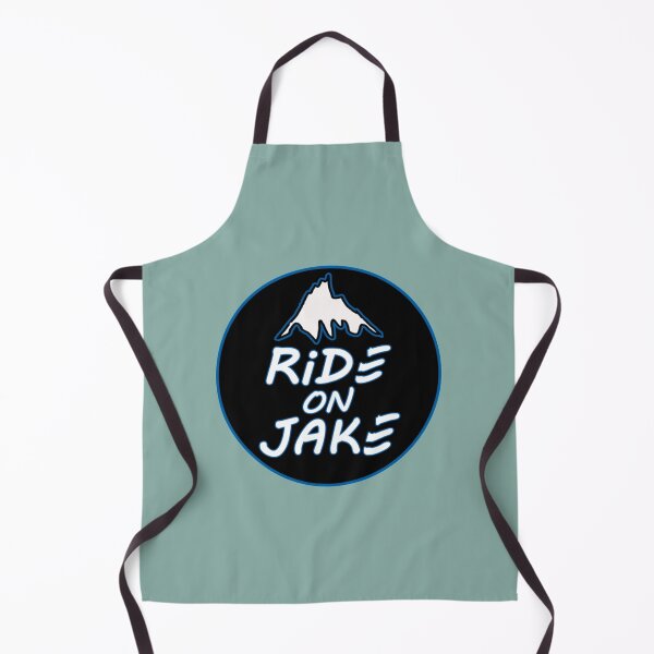 Item preview, Ride on Jake        designed and sold by COLDUPNORTHUK.