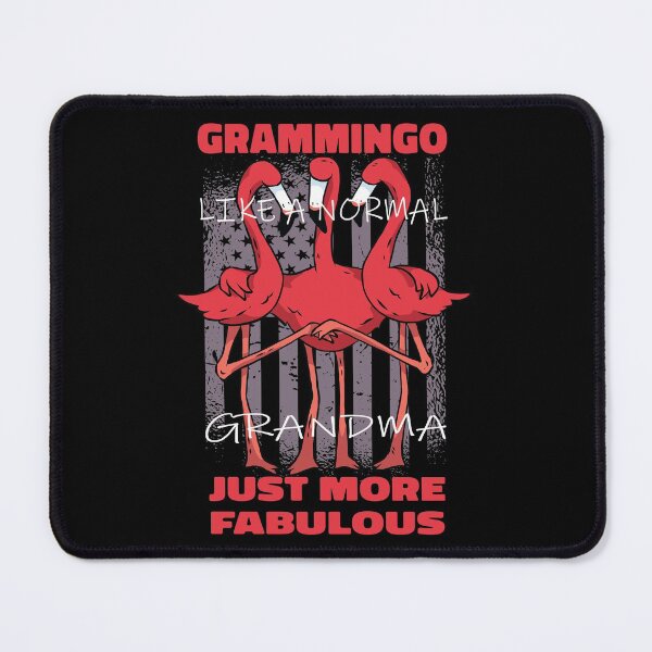 Item preview, Grammingo Like A Normal Grandma Just More Fabulous Grandma designed and sold by solimangomaa.